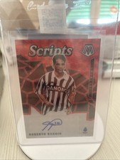 Panini mosaic soccer usato  Ravenna