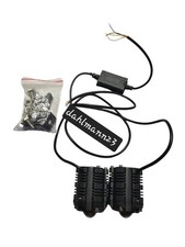 Universal motorrad led gebraucht kaufen  Ludwigshafen am Rhein