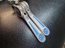 Manettini campagnolo bianchi usato  Venezia