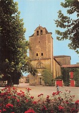 Tremolat eglise romane d'occasion  France