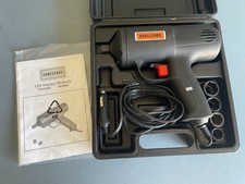 12v impact wrench for sale  COLCHESTER