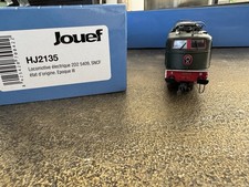 Train jouef hj2135 d'occasion Train jouef hj2135 d'occasion  Boulogne-sur-Mer