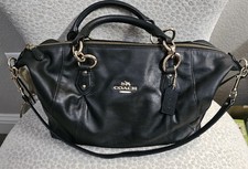 Coach colette black for sale  New Braunfels