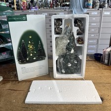 Vintage dept heritage for sale  King George