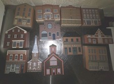 Cat meow village for sale  Hico