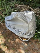 Zoll dreirad erwachsene gebraucht kaufen  Viersen