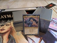Mtg commander deck for sale  HULL