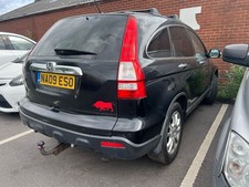 honda 4 wheel drive for sale  LEICESTER