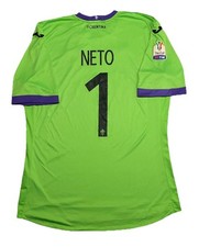 Football jersey fiorentina d'occasion  Expédié en Belgium