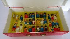 Playmobil play figuren gebraucht kaufen  Cuxhaven