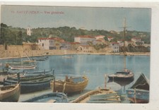 Belle cpa saint d'occasion  Nice-