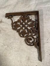 Vintage shelf brace for sale  Reedy