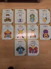 Tier abc zahl gebraucht kaufen  Eisenberg, Kerzenheim