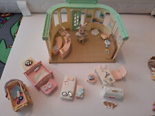 Sylvanian families haus gebraucht kaufen  Minden