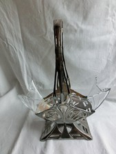 Wmf jugendstil jardiniere gebraucht kaufen  St Ingbert