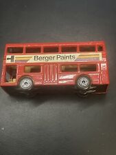 Matchbox toy bus for sale  SOUTHAMPTON