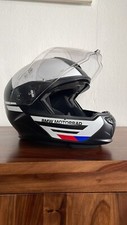 Casco bmw motorrad usato  Darfo Boario Terme