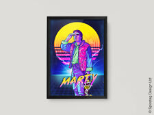 Marty poster print for sale  CARDIFF