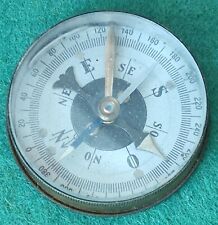 Ancienne petite boussole d'occasion  Les Herbiers