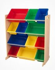 Scaffale kidcraft montessorian usato  Genova