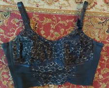 Vintage black corde for sale  San Francisco