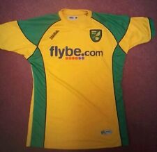 Norwich city 2006 for sale  NORWICH