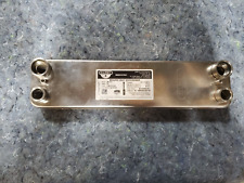 Zilmet rinnai brazed for sale  Terryville