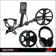 Minelab metal detector usato  Tortoreto