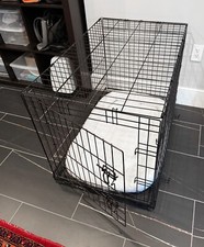 Foldable wire dog for sale  New York