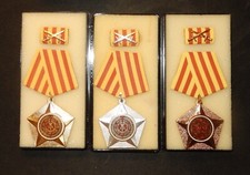 Ddr kampforden verdienste gebraucht kaufen  Berlin