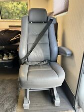 Mercedes vito leather for sale  WORCESTER PARK