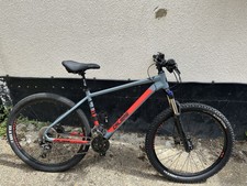 Mountain bike hardtail for sale  LONDON