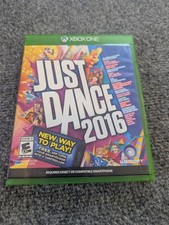Just dance 2016 d'occasion  Expédié en Belgium