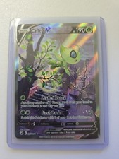 Pokémon tcg celebi for sale  Berry