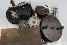 Fishing tackle vintage for sale  LEEDS