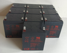Csb hr1227w battery for sale  NORTHWICH