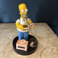 Rare wesco simpsons for sale  CARDIFF