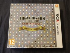 Jeu theatrhythm final d'occasion  Lacroix-Saint-Ouen