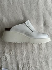 Damen plateau clogs gebraucht kaufen  Delmenhorst
