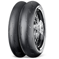 Continental motorradreifen 120 gebraucht kaufen  Deutschland