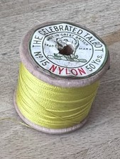 Vintage spool fishing for sale  GILLINGHAM