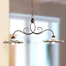 Ceramiche hängeleuchte rosola gebraucht kaufen Ceramiche hängeleuchte rosola gebraucht kaufen  Berlin