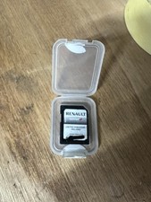 Renault tomtom ireland for sale  CORBY