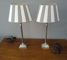 Lampe tischleuchte feines gebraucht kaufen  Dortmund