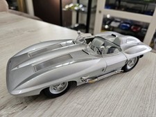 Chevrolet corvette stingray usato  Vimodrone