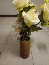 Vaso ww1 trench usato  Zugliano