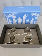 Wedgwood silver plate for sale  Magnolia