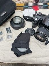 Fujifilm finepix s6500 for sale  LOUGHBOROUGH