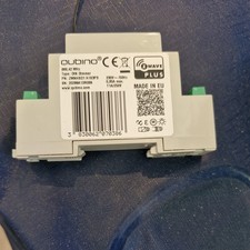 Qubino zmnhsd1 din for sale  COBHAM
