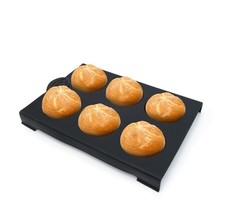 Moule petits pains d'occasion  Lyon I